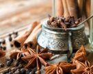 Arab & India Spices