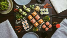 Sushi Your Way
