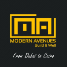 Modern Avenues Technical Works