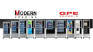 Modern ​vending Machine