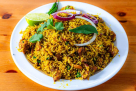 Ramada Kitchen