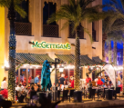 Mcgettigans