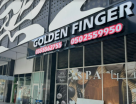 Golden Finger Oriental Bath
