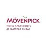 Movenpick Hotel Apartments Al Mamzar Dubai