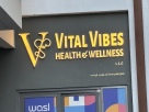 Vital Vibes Health & Wellness