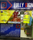 Fullysign Advertising Requisites Trading