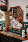 Capitano Gents Salon