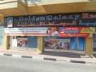Golden Galaxy Real Estate