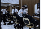 Kamal Wahba Gents Salon