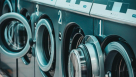 Clean Supply Laundry