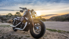 Salar Motorcycles Rental
