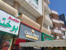 Chef mark restaurant & cafeteria