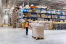 Uniject Logistics