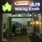 Warag Enab Mahashi