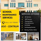 Centrum Technical Services