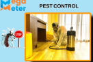 Mega Meter Cleaning Services