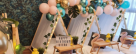 Little Bears Parties & Entertainments Services