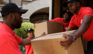 AGS Worldwide Movers