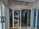 University Saint Joseph Law School