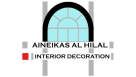 Aineikas Al Hilal Interior Decoration