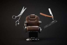 Batal Almadina Gents Saloon