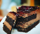 Nature Pastries