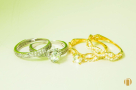 Noor Dalma Jewellery