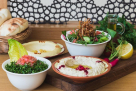 Al Hakawati Restaurant