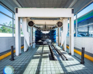 Emarat Car Wash E2060 (chicago Beach)