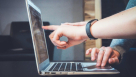 Adventech Web Design