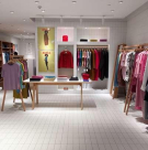 Lady Ballerina Fashion Trading