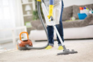 Speed Hands Cleaning Services