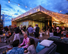Roof Top Shisha Lounge