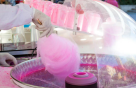 Avatar Cotton Candy