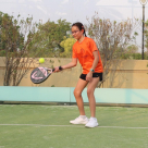 Cf Padel Academy