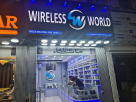 Wireless World Mobile Phone Trading