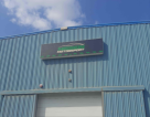 Crane Industrial Services