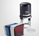 Nice Stamp & Advertising