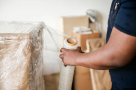 Tiger Movers & Packaging Services