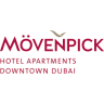 Mövenpick Hotel Apartments Downtown Dubai
