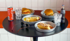 Four Ounce Restaurant