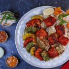 Rehmat Darbar Restaurant