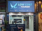 Low Cost Tourism