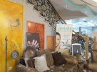 Aroushi Beauty Salon & Spa