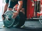 Target Gym