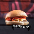 Graffiti Burger