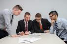 H R B Facility Management Services
