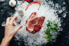 Jaber Hassan Meat Trading