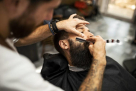 Shahadat Hossain Gents Salon