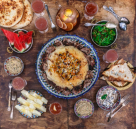 Toranj Iranian Restaurant